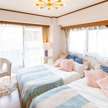 Harmonia東京堀切 10名定員90平米の広いcondominium 東京都 エクステリア 写真