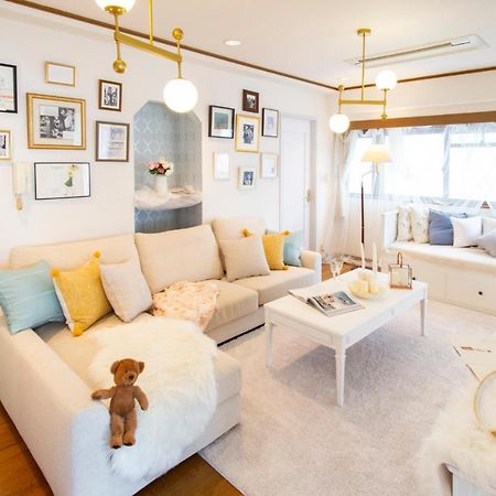 Harmonia東京堀切 10名定員90平米の広いcondominium 東京都 エクステリア 写真