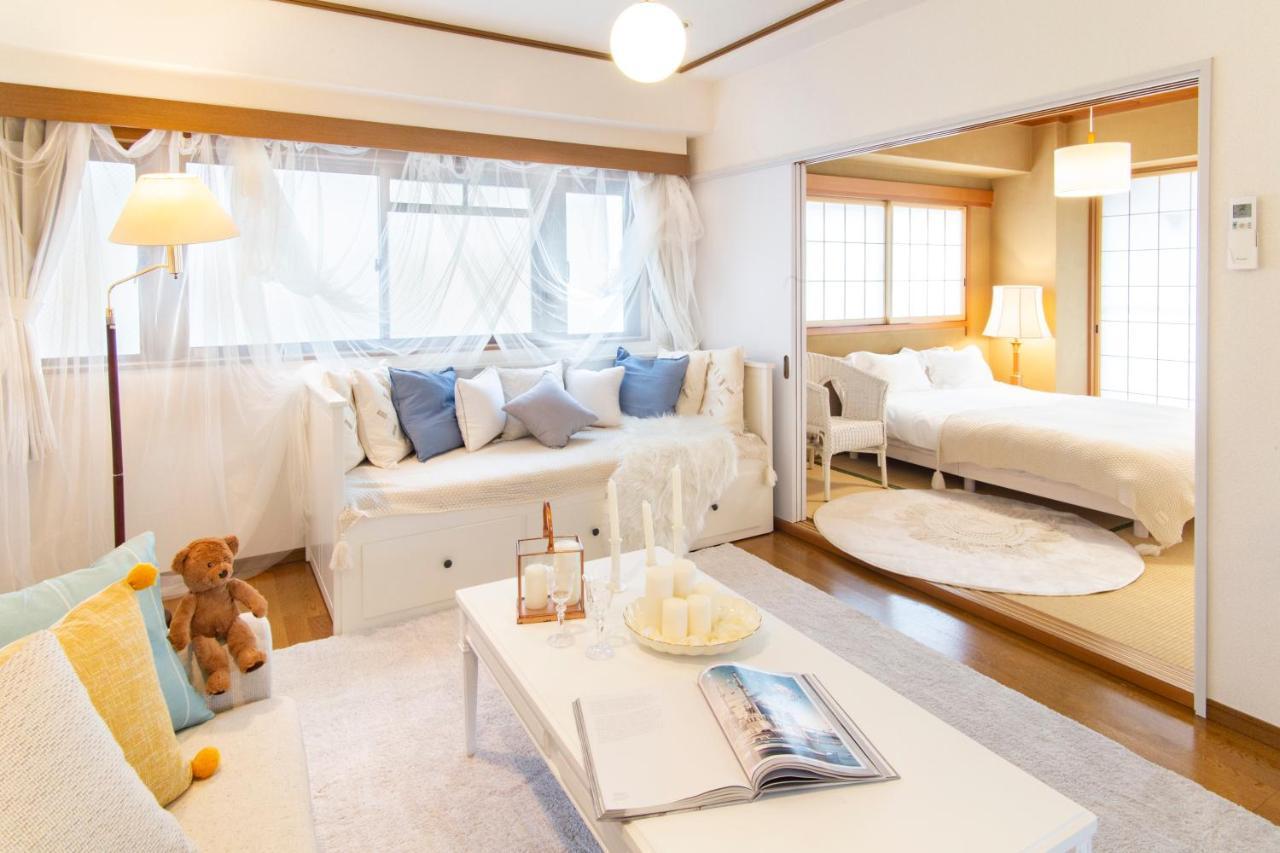Harmonia東京堀切 10名定員90平米の広いcondominium 東京都 エクステリア 写真