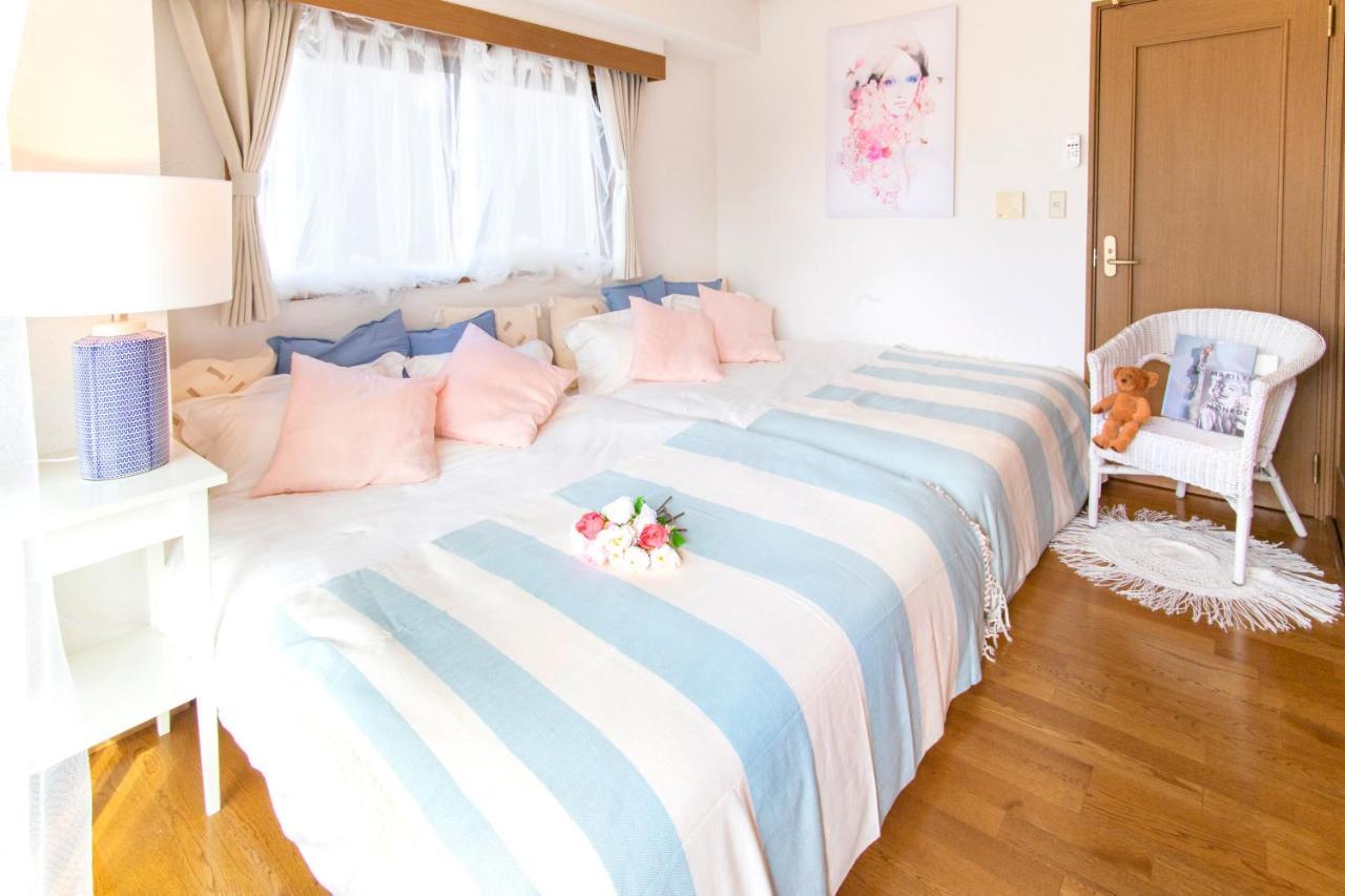 Harmonia東京堀切 10名定員90平米の広いcondominium 東京都 エクステリア 写真