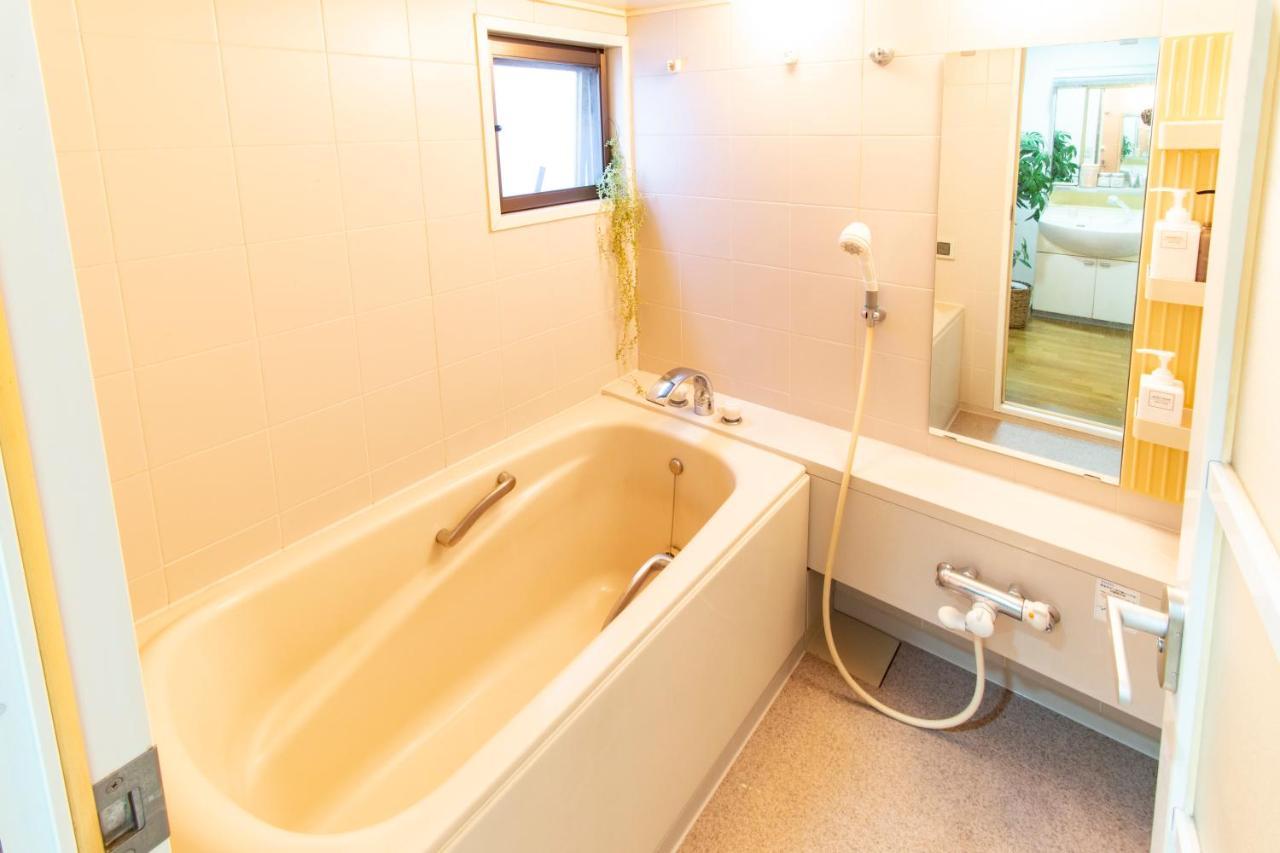 Harmonia東京堀切 10名定員90平米の広いcondominium 東京都 エクステリア 写真
