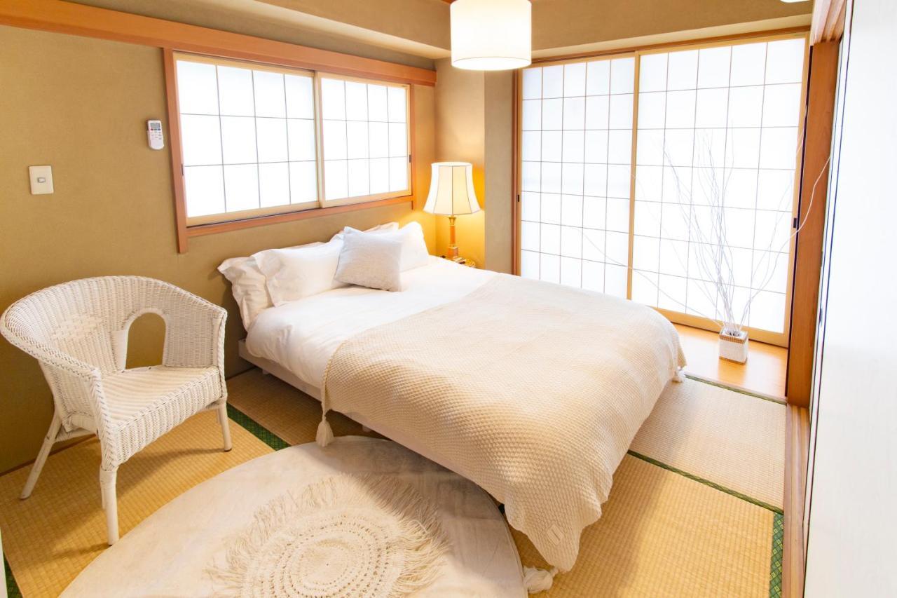 Harmonia東京堀切 10名定員90平米の広いcondominium 東京都 エクステリア 写真
