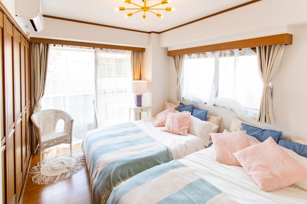 Harmonia東京堀切 10名定員90平米の広いcondominium 東京都 エクステリア 写真