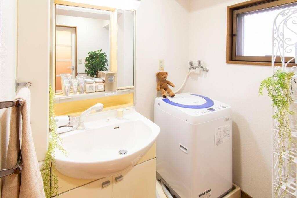 Harmonia東京堀切 10名定員90平米の広いcondominium 東京都 エクステリア 写真