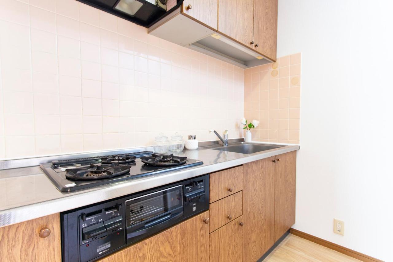 Harmonia東京堀切 10名定員90平米の広いcondominium 東京都 エクステリア 写真