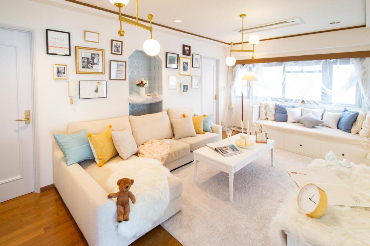 Harmonia東京堀切 10名定員90平米の広いcondominium 東京都 エクステリア 写真